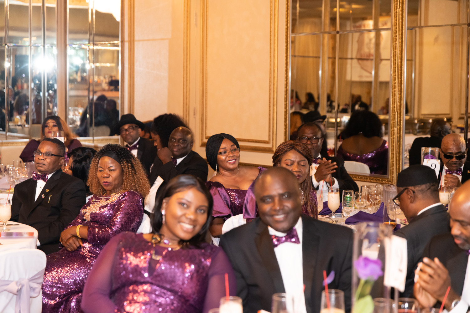 Celebrating the American Dream, Preserving Our Roots